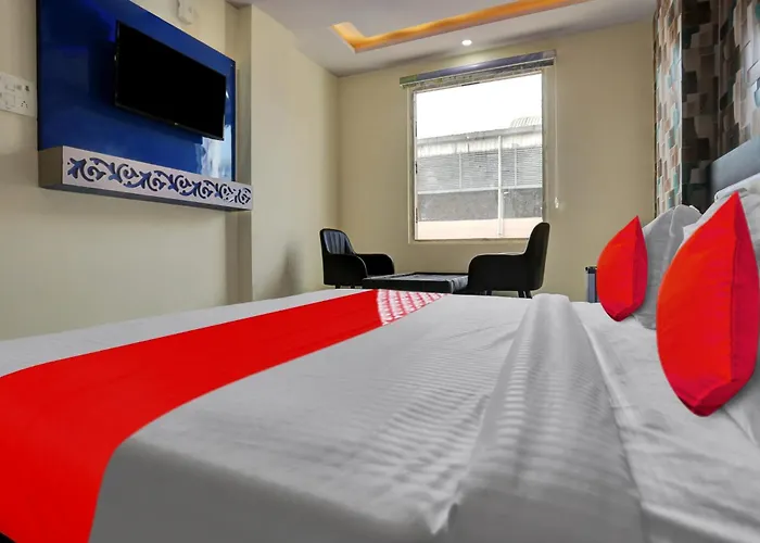 Classic Triple Room